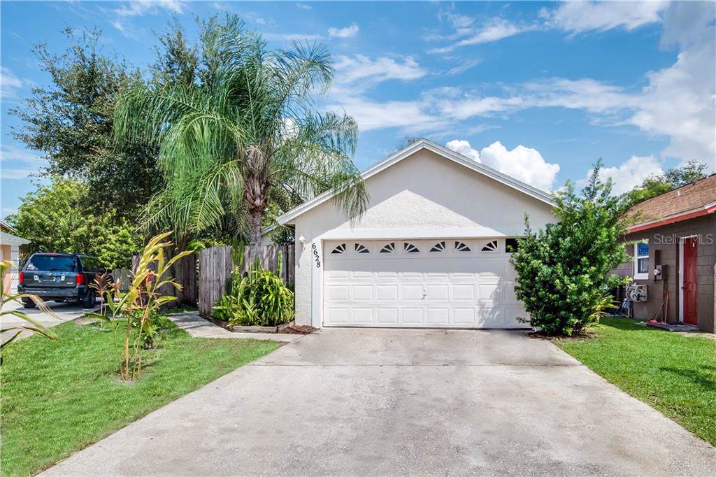 6628 Rose Queen Court - Photo 1