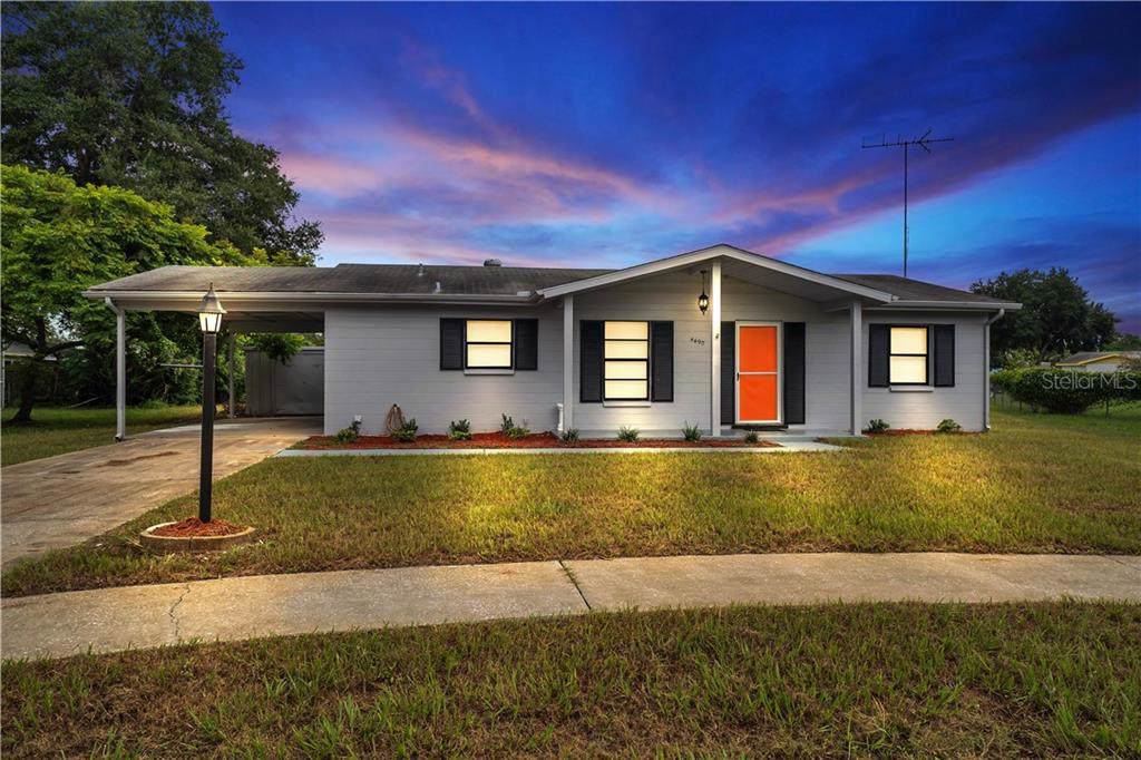 4490 Maya Court - Photo 1