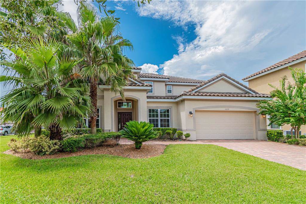 1225 Bella Vista Circle - Photo 1