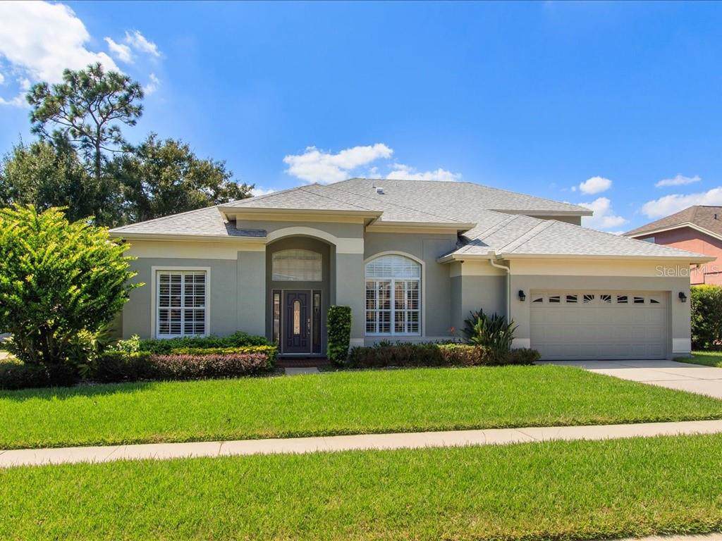 2775 Willow Bay Terrace - Photo 1