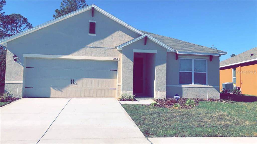 256 Tanglewood Drive - Photo 1