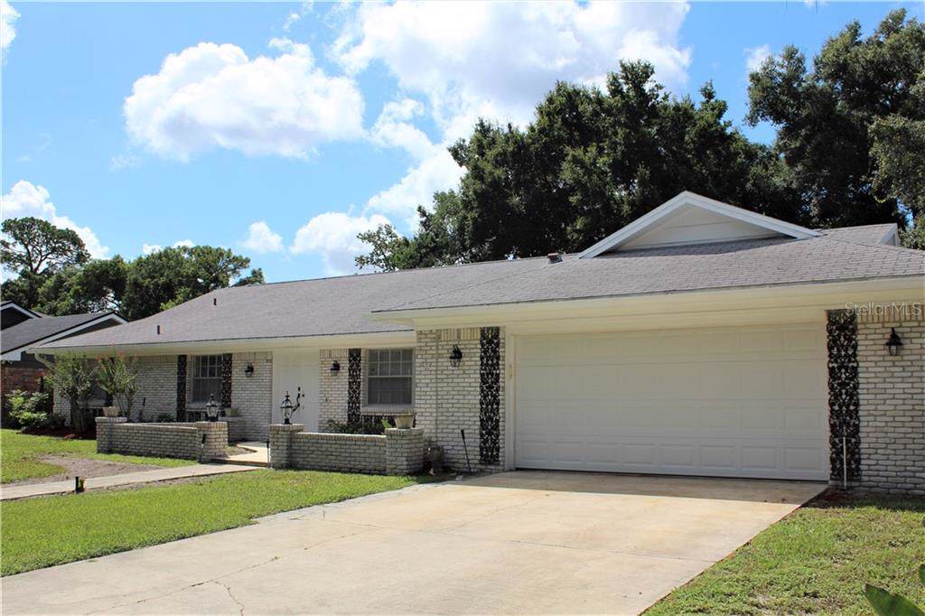 116 Lamplighter Road - Photo 1