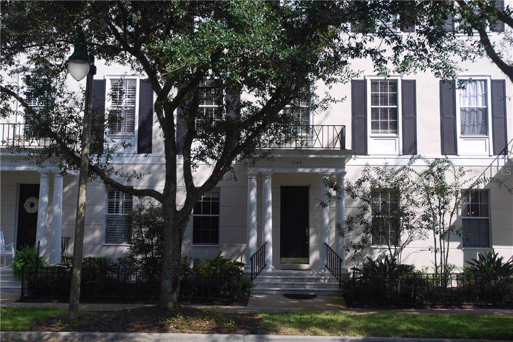 1144 Celebration Avenue - Photo 1