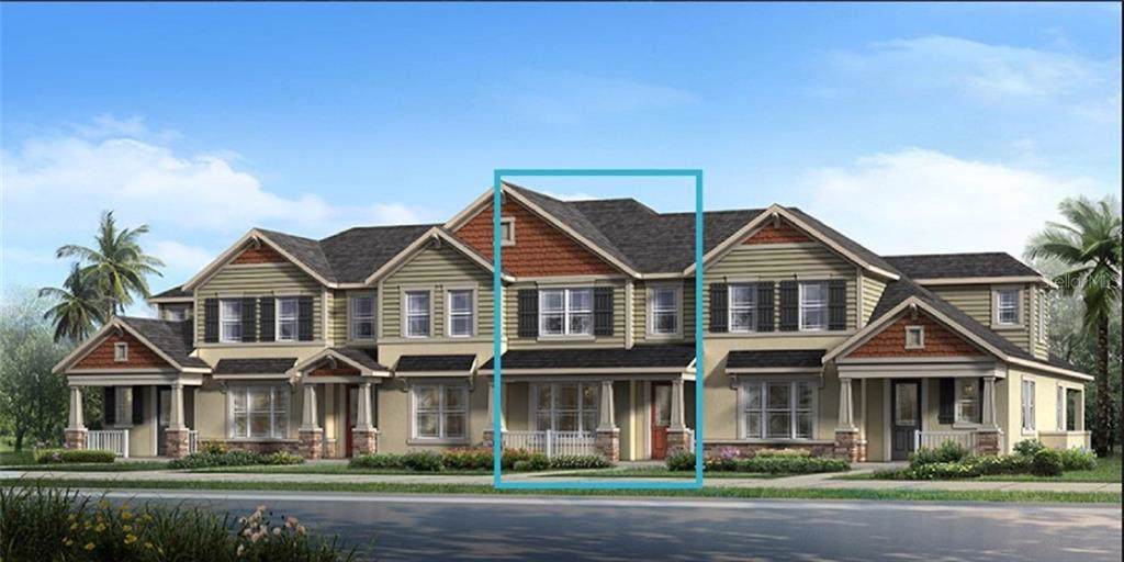 2705 Giardino Loop - Photo 1