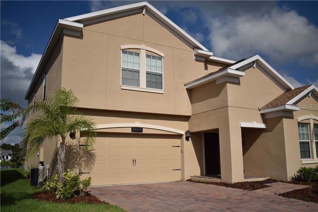 14084 Gold Bridge Drive - Photo 1