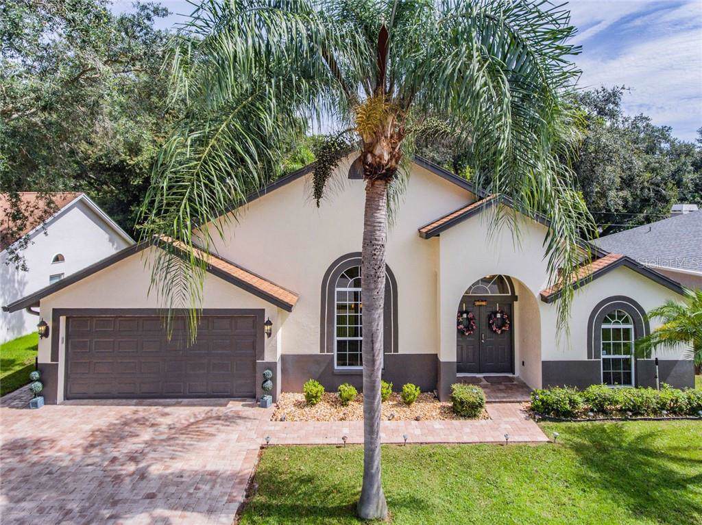 933 Clearcreek Drive - Photo 1