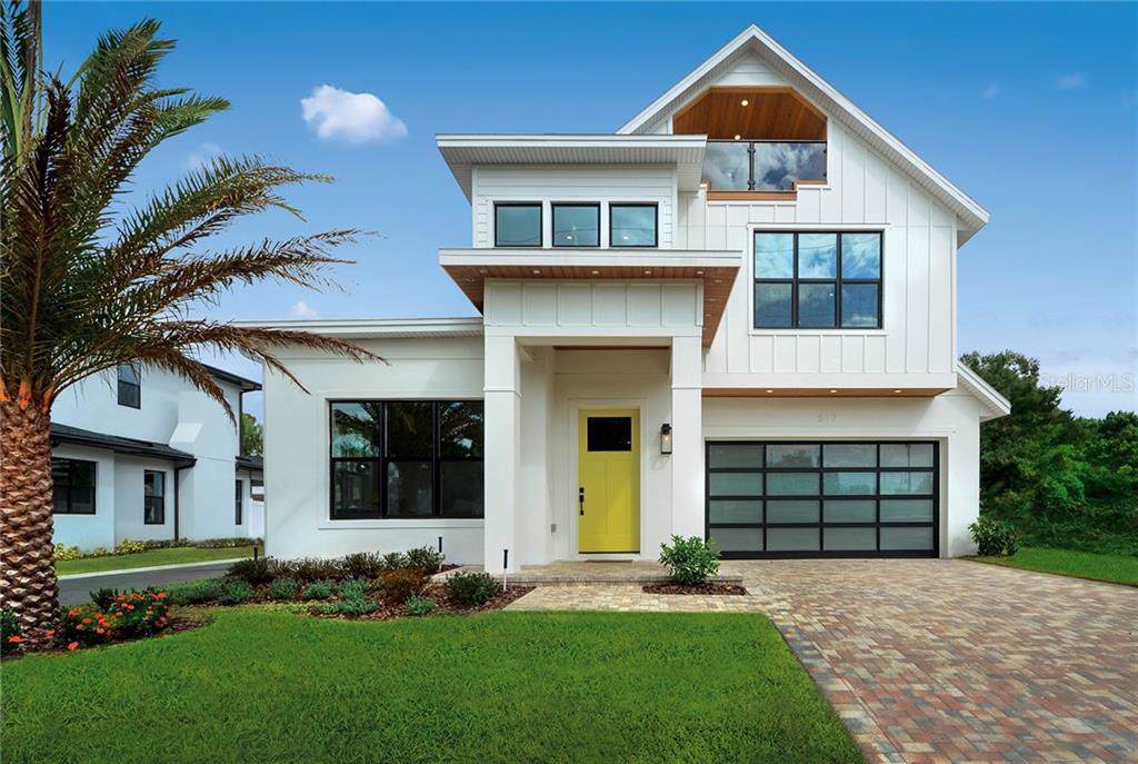 517 Country Club Drive - Photo 1