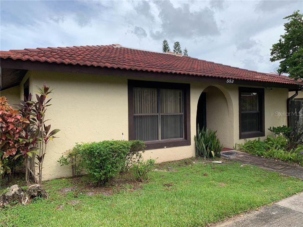 553 Hunter Circle - Photo 1