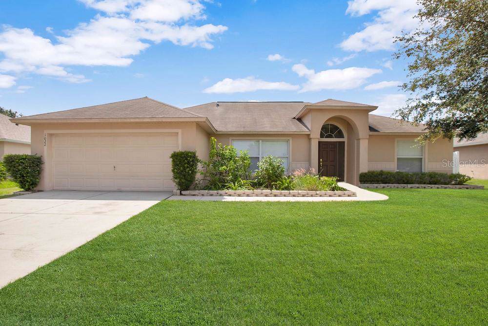 1022 Bluegrass Drive - Photo 1
