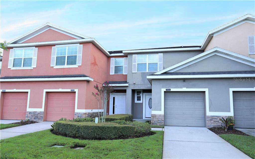 2906 Rodrick Circle - Photo 1