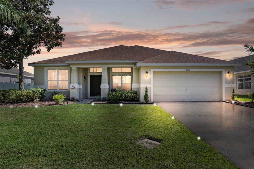 3619 Holden Drive - Photo 1