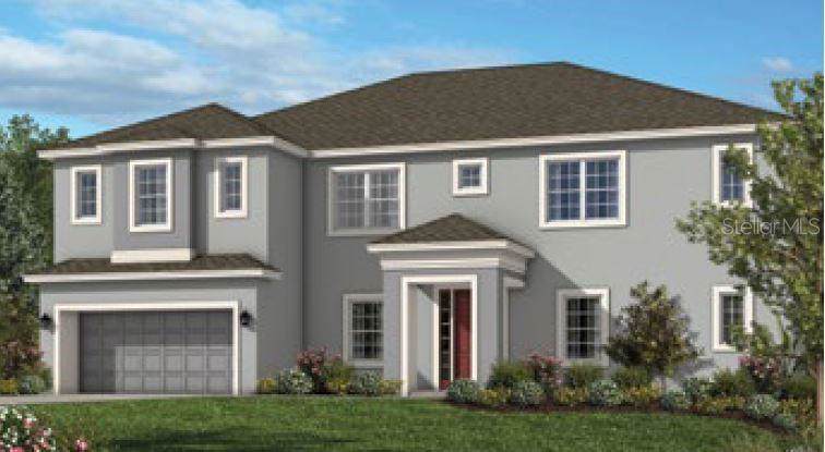 1109 Sadie Ridge Road - Photo 1