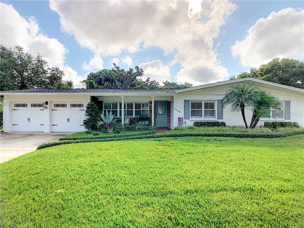 2126 Howard Drive - Photo 1
