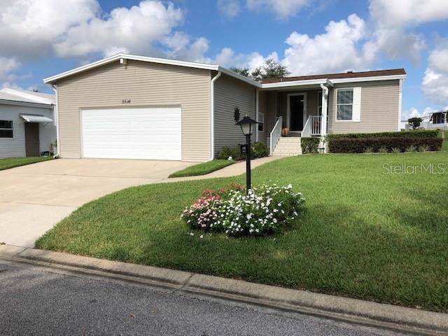 2828 Myrtle Oak Lane - Photo 1