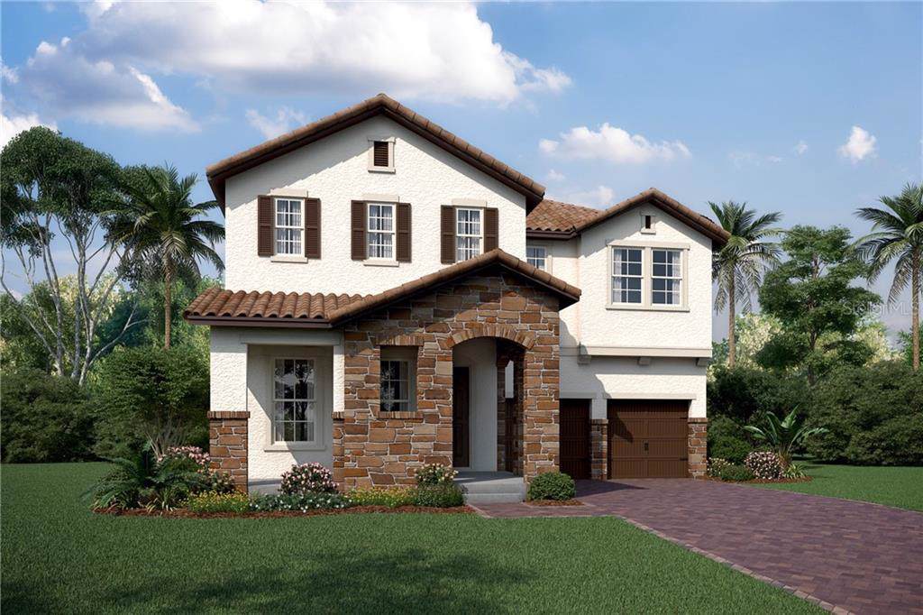 8349 Vivaro Isle Way - Photo 1