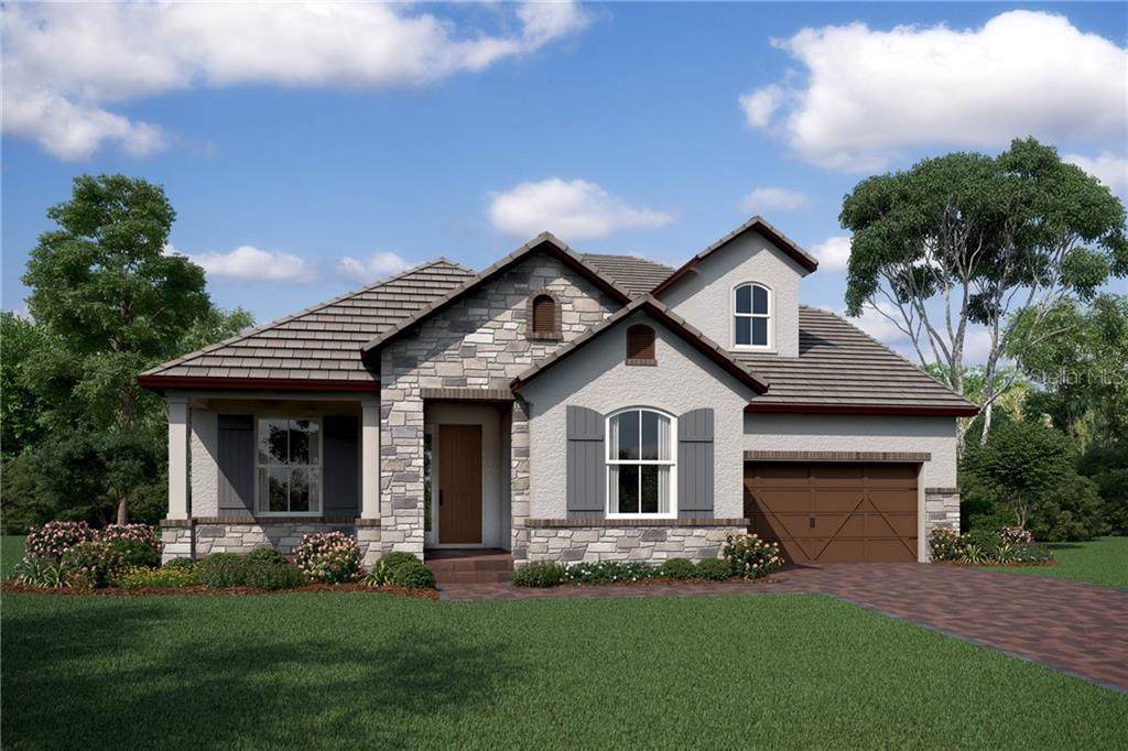 11432 Beau Repos Drive - Photo 1