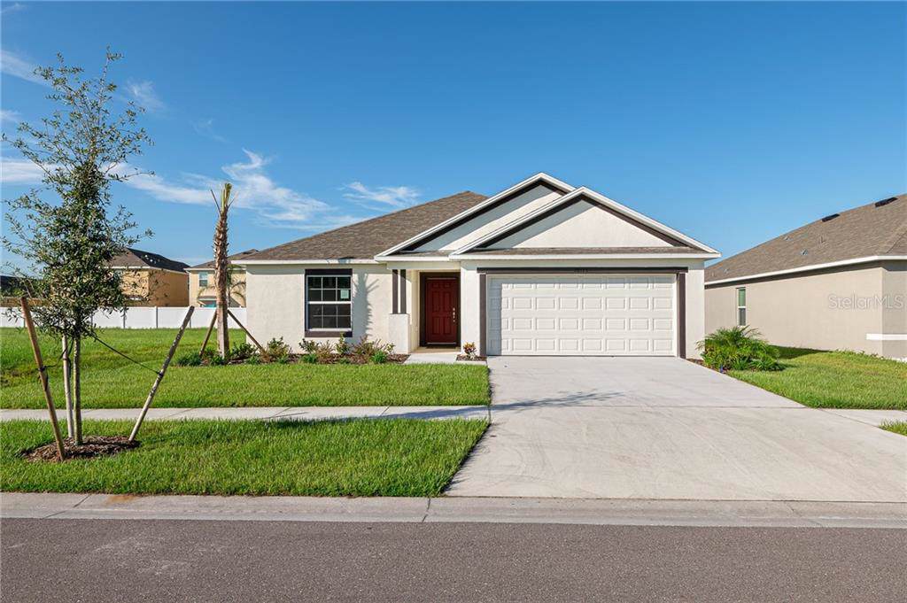 10115 Carp Hollow Road - Photo 1
