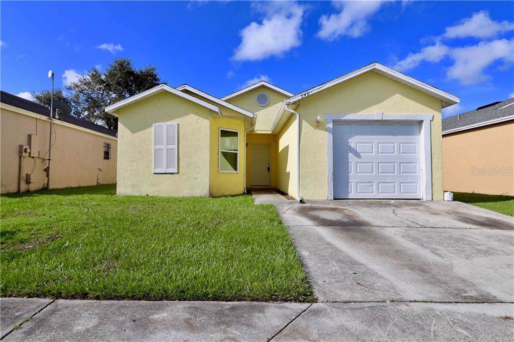 5404 Wood Crossing Street - Photo 1