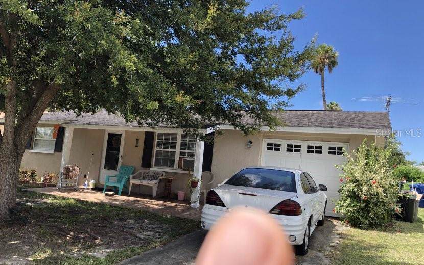 3321 Jackson Drive - Photo 1