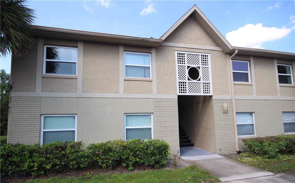 2417 Barley Club Court - Photo 1
