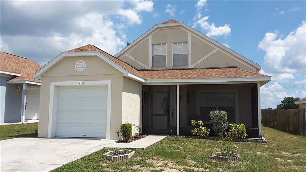 206 Nicholson Drive - Photo 1