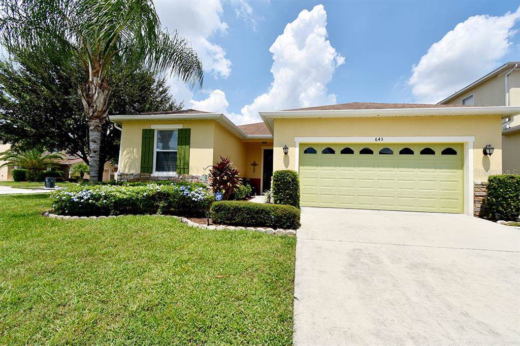 643 Alfani Street - Photo 1