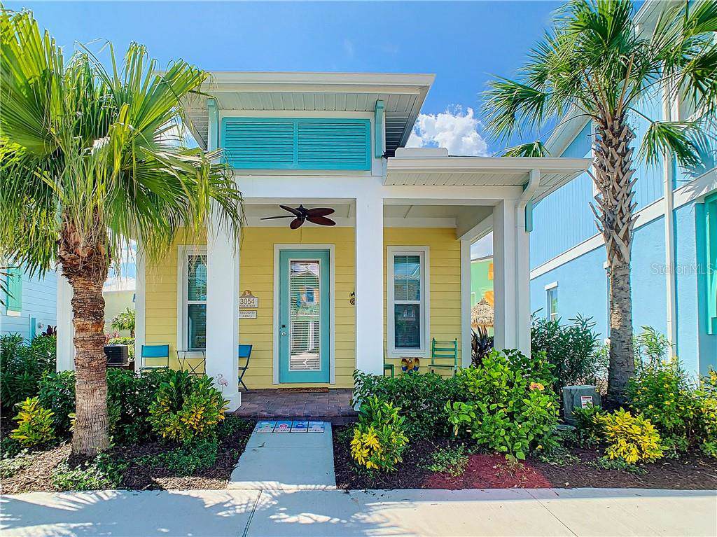 3054 Pirate Way - Photo 1