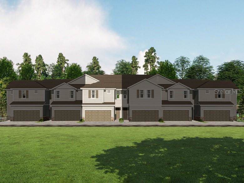 1782 Woodleaf Hammock Court - Photo 1