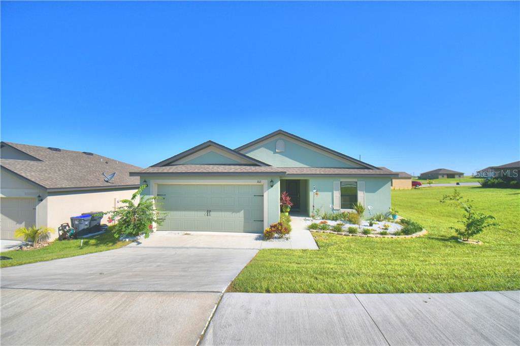 1611 Steely Drive - Photo 1