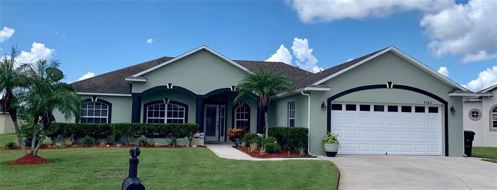 3103 Keystone Pointe Court - Photo 1