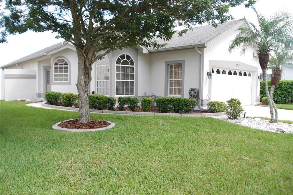5715 Parkview Lake Drive - Photo 1