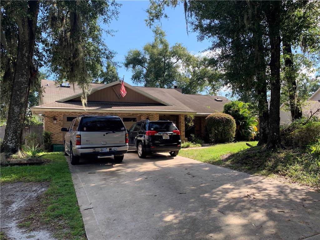2805 Summer Brooke Way - Photo 1