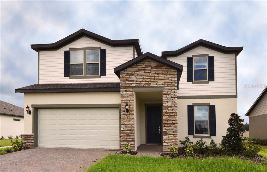 2734 Matera Drive - Photo 1