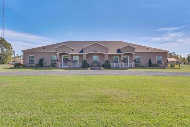 19315 Lake Pickett Road - Photo 1