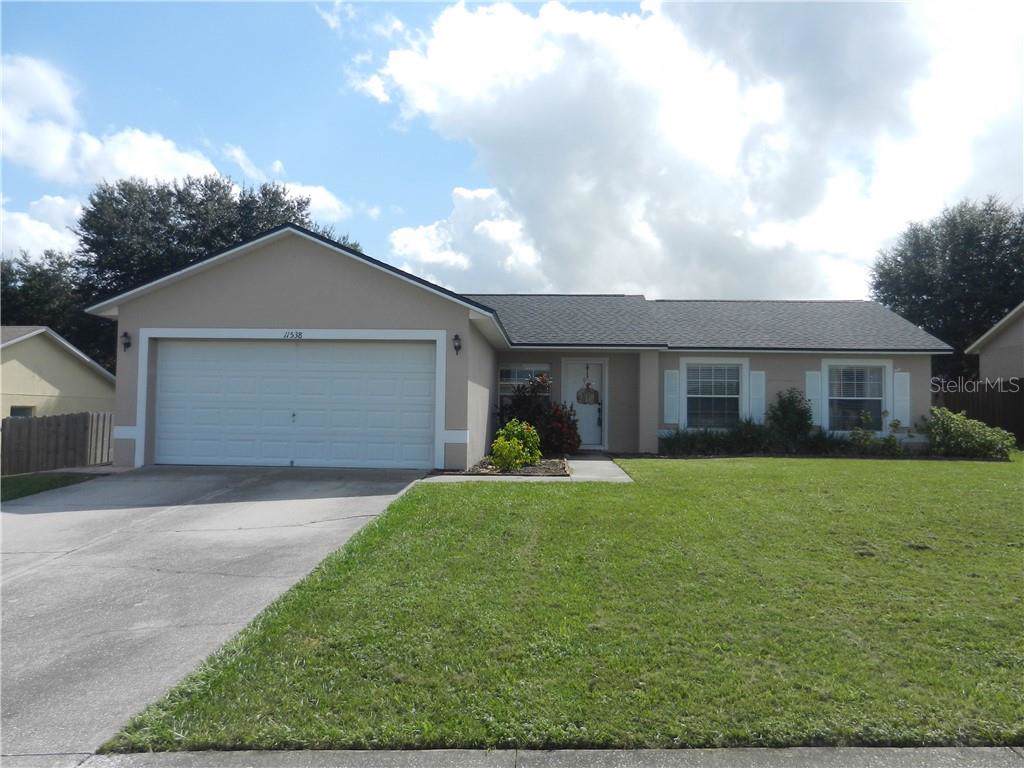 11538 Foxglove Drive - Photo 1