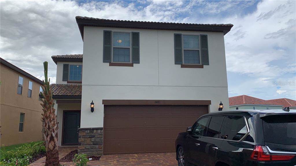 5481 Misty Oak Circle - Photo 1