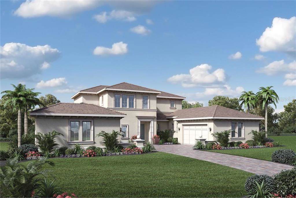 15693 Panther Lake Place - Photo 1