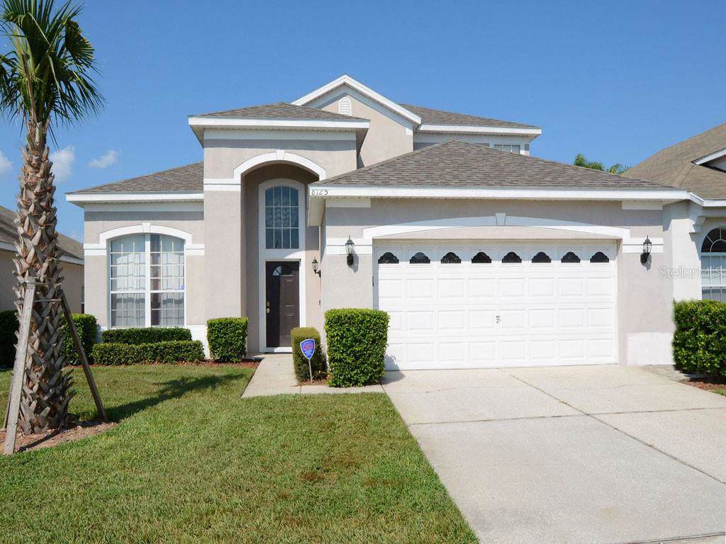 8125 Sun Palm Drive - Photo 1