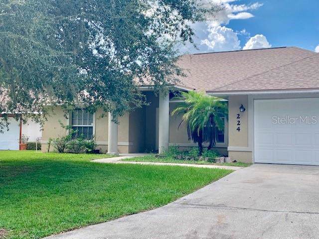 224 Quiet Oak Court - Photo 1