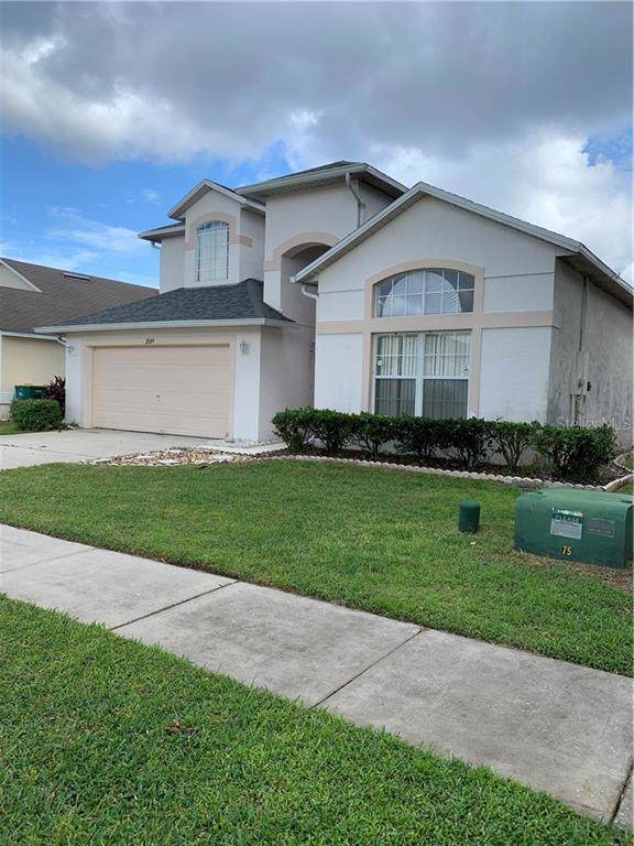 2889 Blooming Alamanda Loop - Photo 1