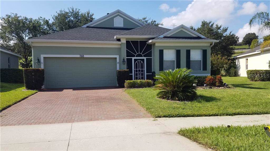 768 Summit Greens Boulevard - Photo 1