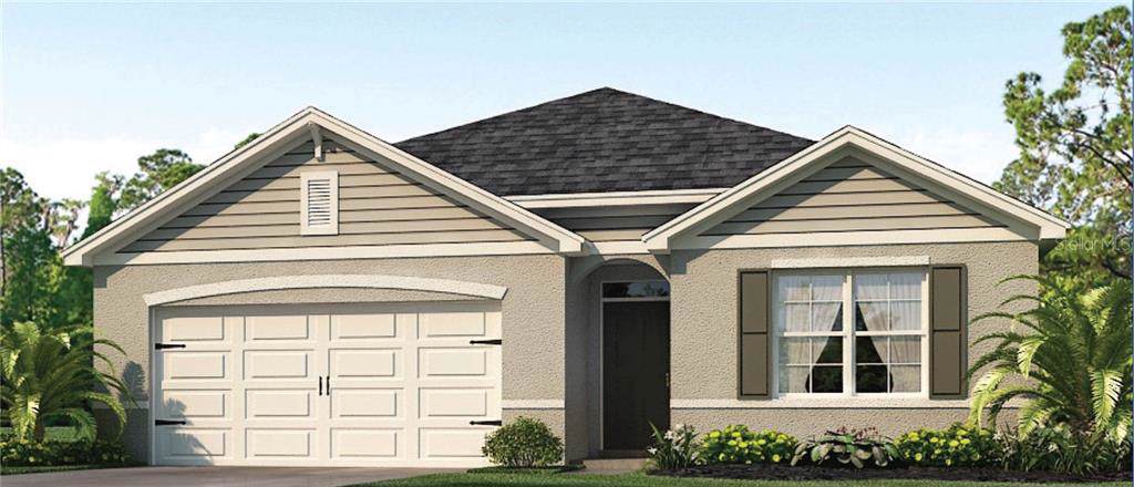 1073 Preserve Drive - Photo 1