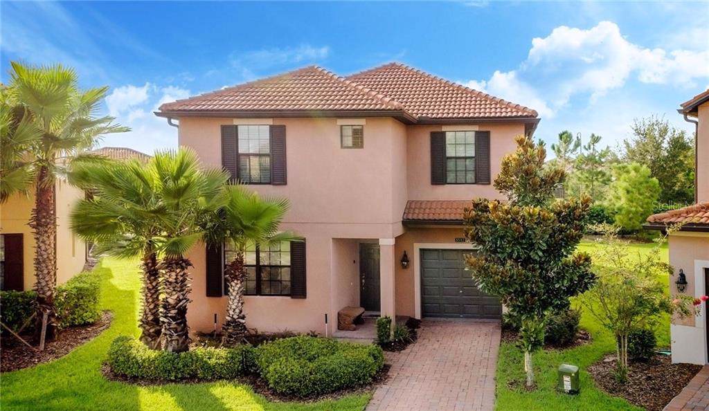 5512 Solterra Circle - Photo 1