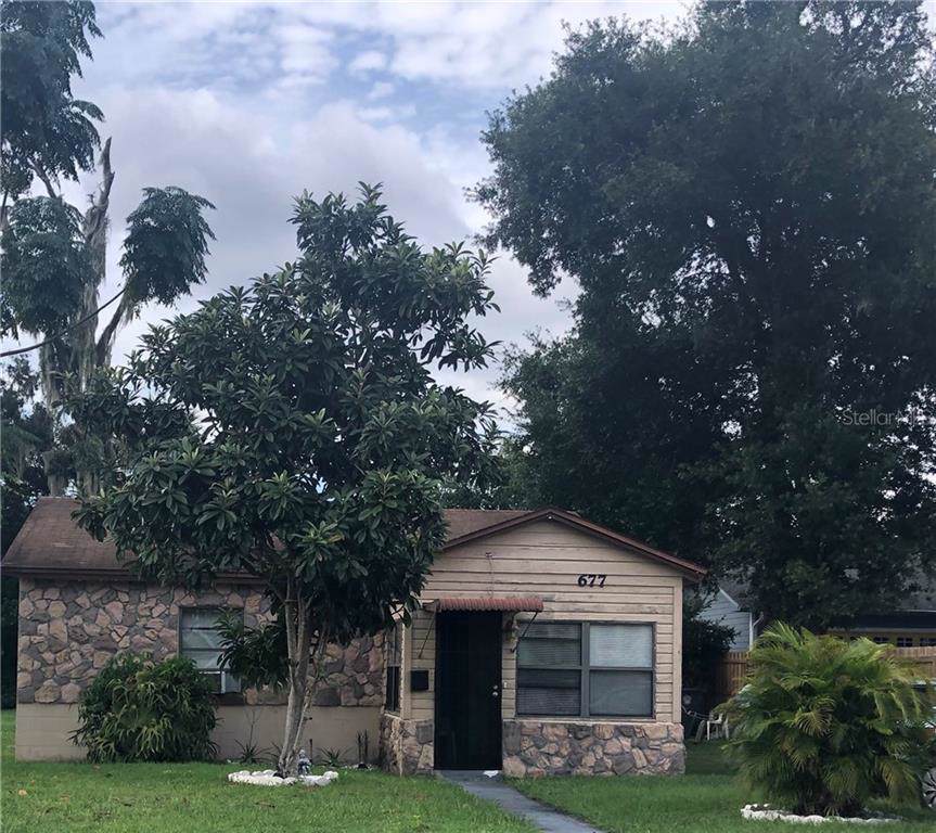 677 Swoope Avenue - Photo 1
