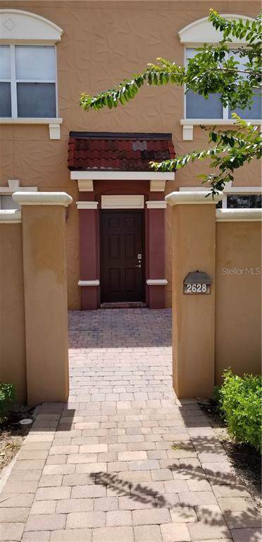 2628 Bella Vista Drive - Photo 1