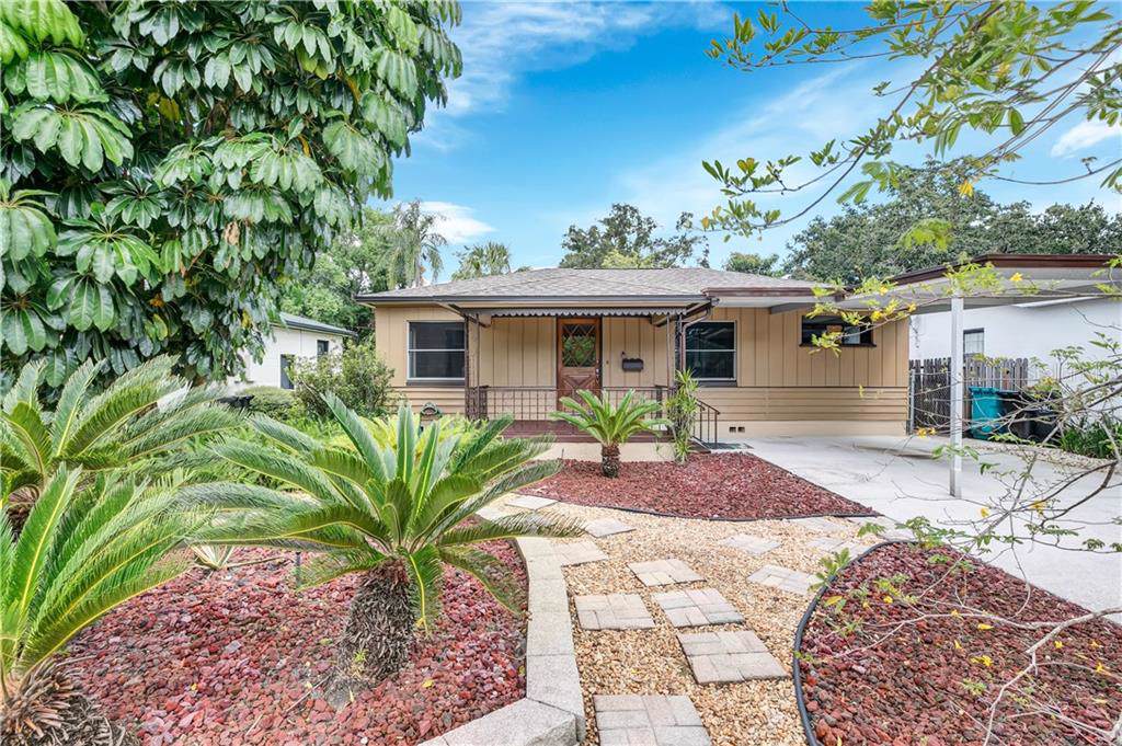 105 Evans Street - Photo 1