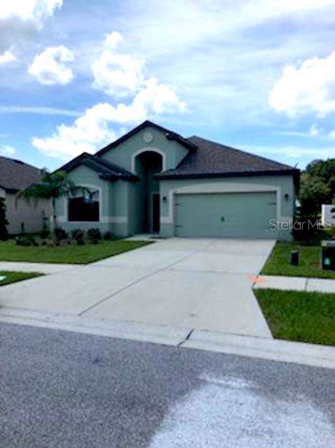 819 Laurel View Way - Photo 1
