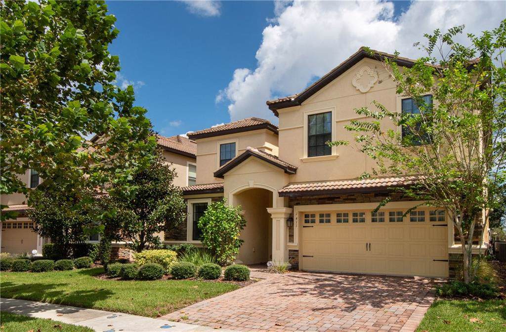 1411 Thunderbird Road - Photo 1