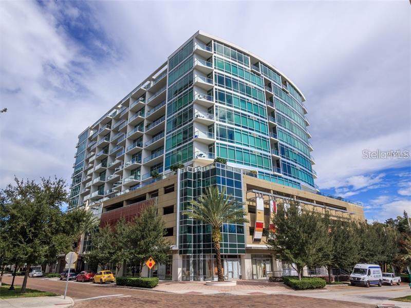 101 Eola Drive - Photo 1