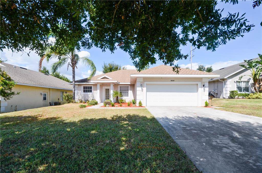 10645 Masters Drive - Photo 1